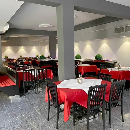 Antonija 住宿加早餐酒店
